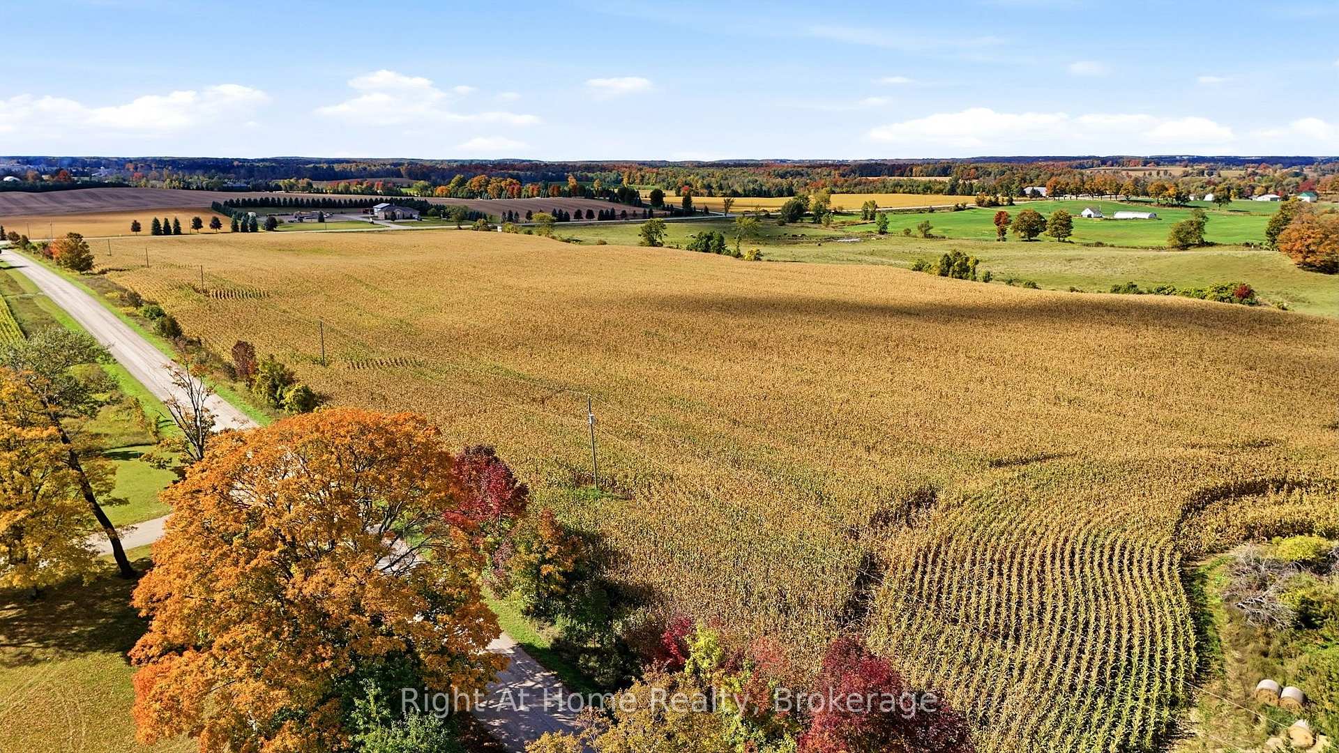 Photo 8 of PT LT 41-41 Concession 1 Road, Huron-Kinloss — HOMEH