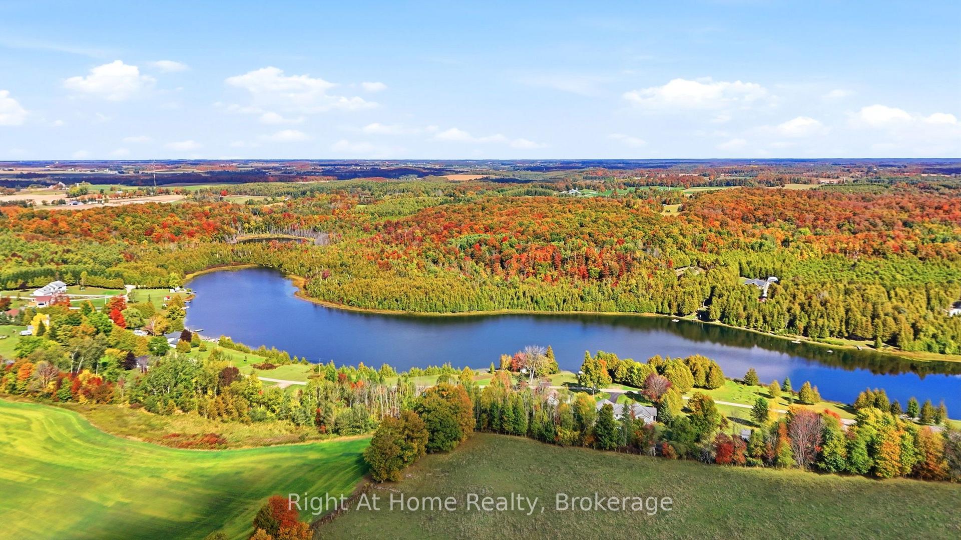Photo 9 of PT LT 41-41 Concession 1 Road, Huron-Kinloss — HOMEH