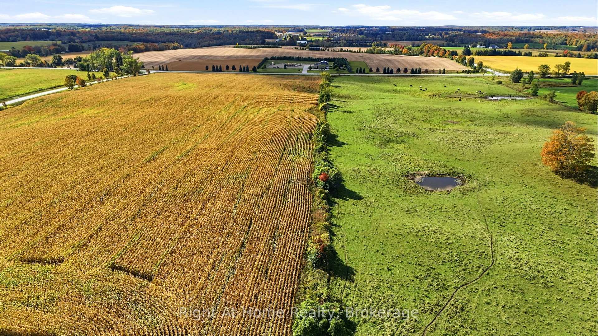 Photo 10 of PT LT 41-41 Concession 1 Road, Huron-Kinloss — HOMEH