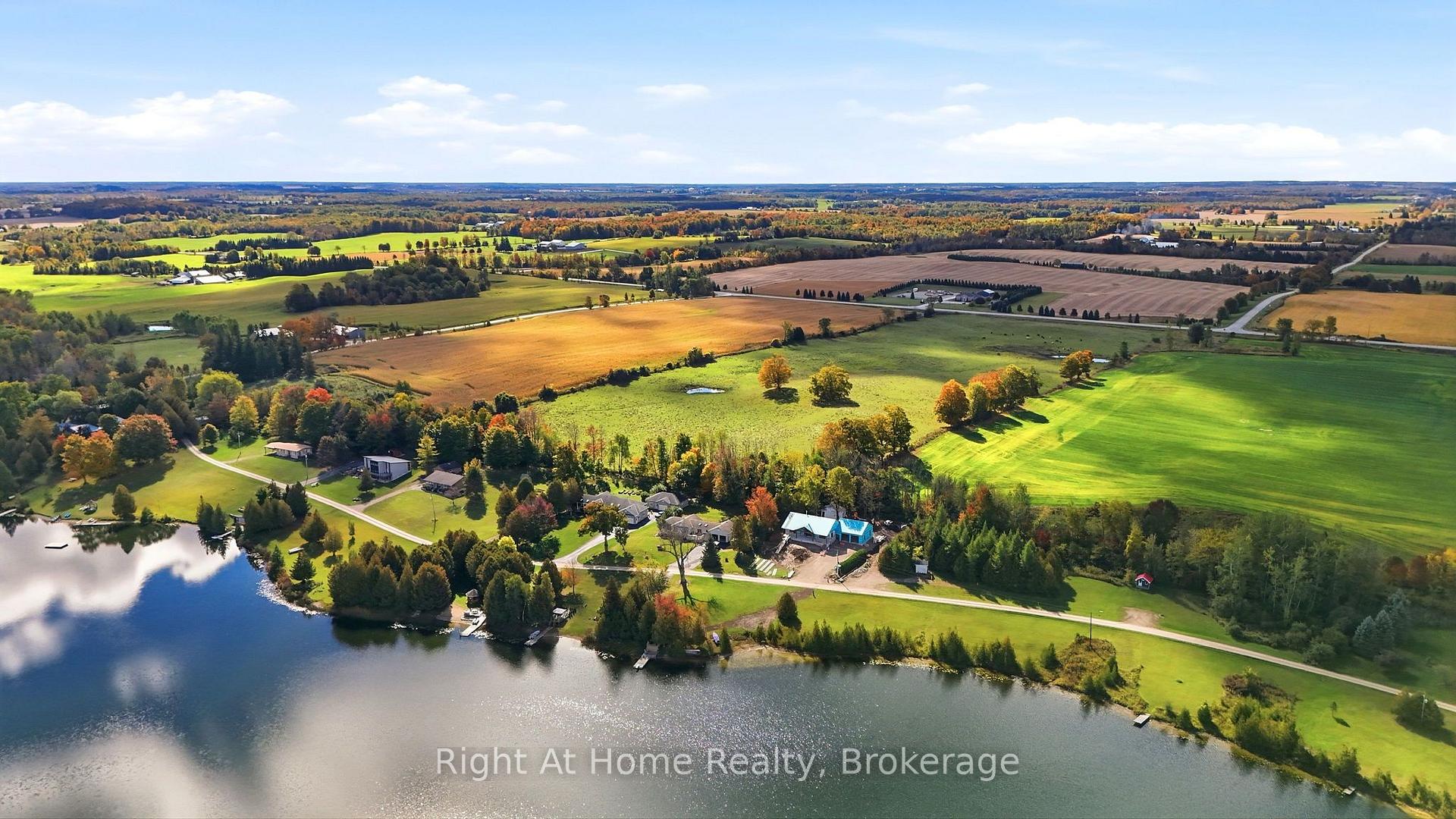 Photo 13 of PT LT 41-41 Concession 1 Road, Huron-Kinloss — HOMEH