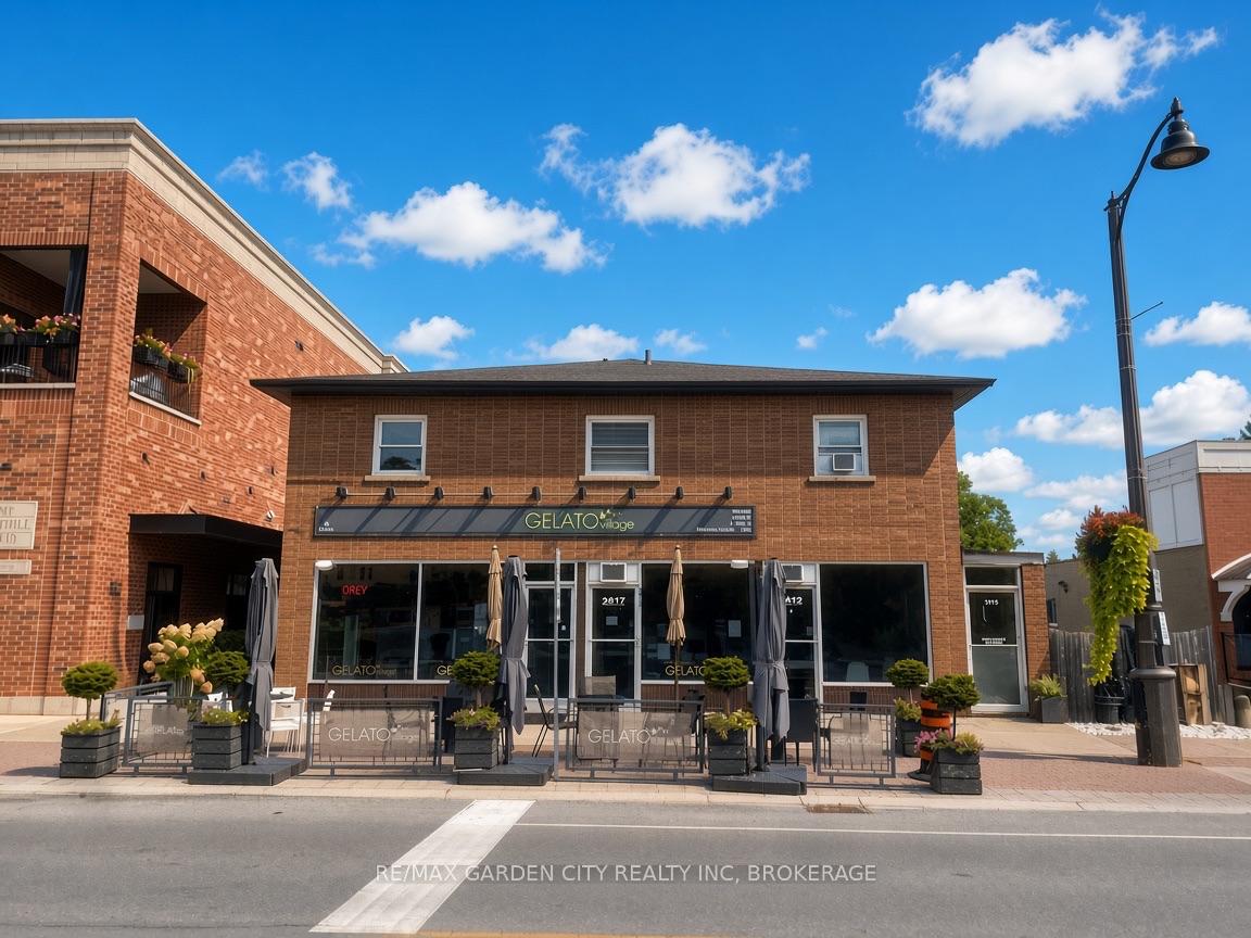 Photo of Unit 6, 1419 Pelham Street