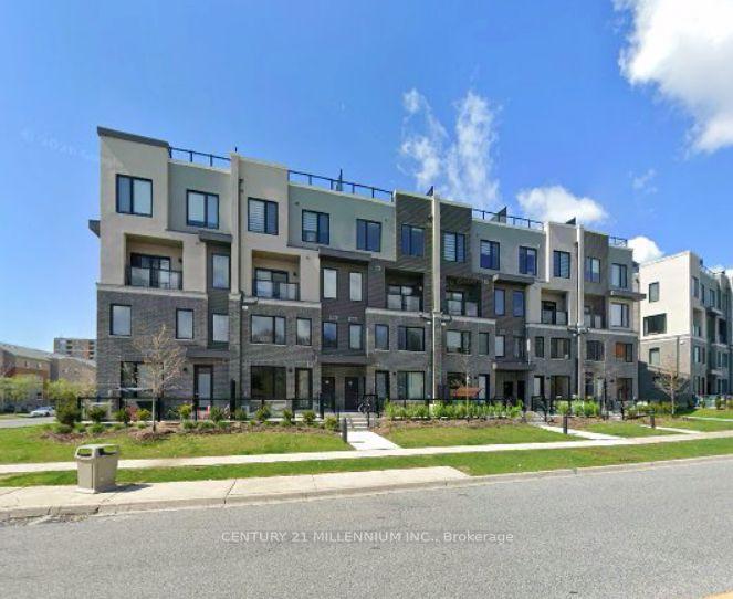 Photo 1 of Unit 23, 3538 Colonial Drive, Mississauga, Erin Mills — HOMEH