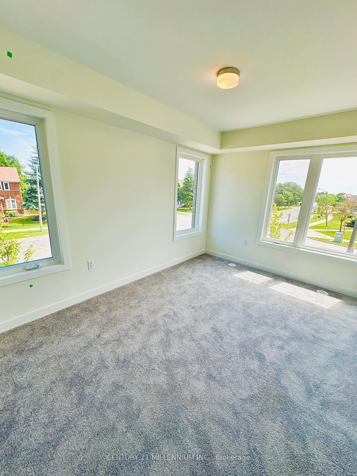 Photo 3 of Unit 23, 3538 Colonial Drive, Mississauga, Erin Mills — HOMEH
