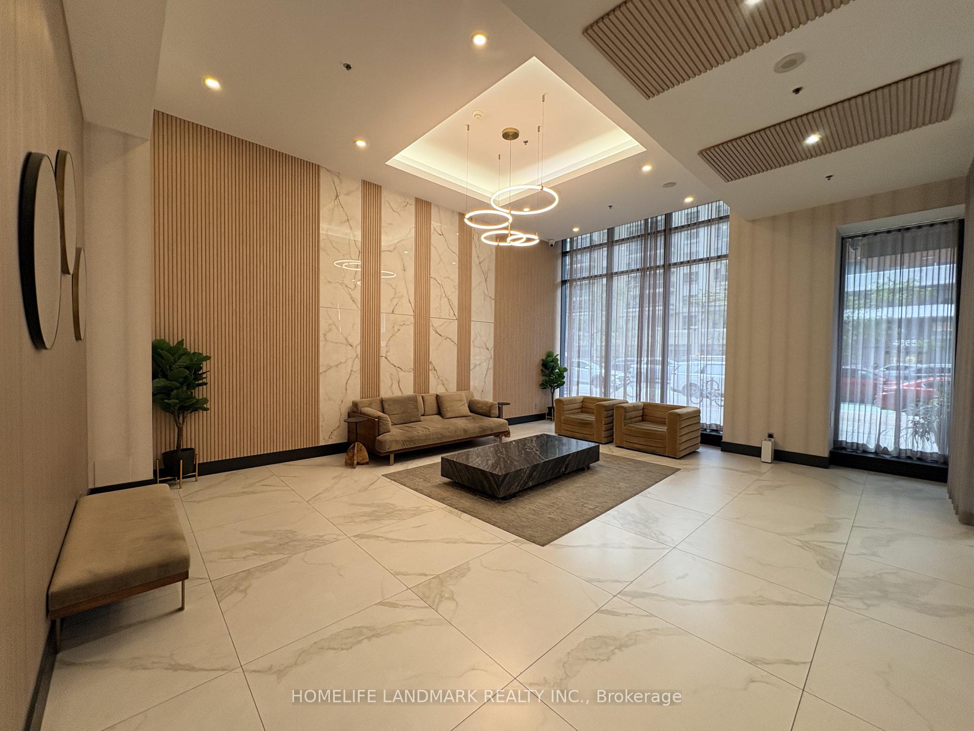 Photo 1 of Unit 1002, 4070 Confederation Parkway, Mississauga, City Centre — HOMEH