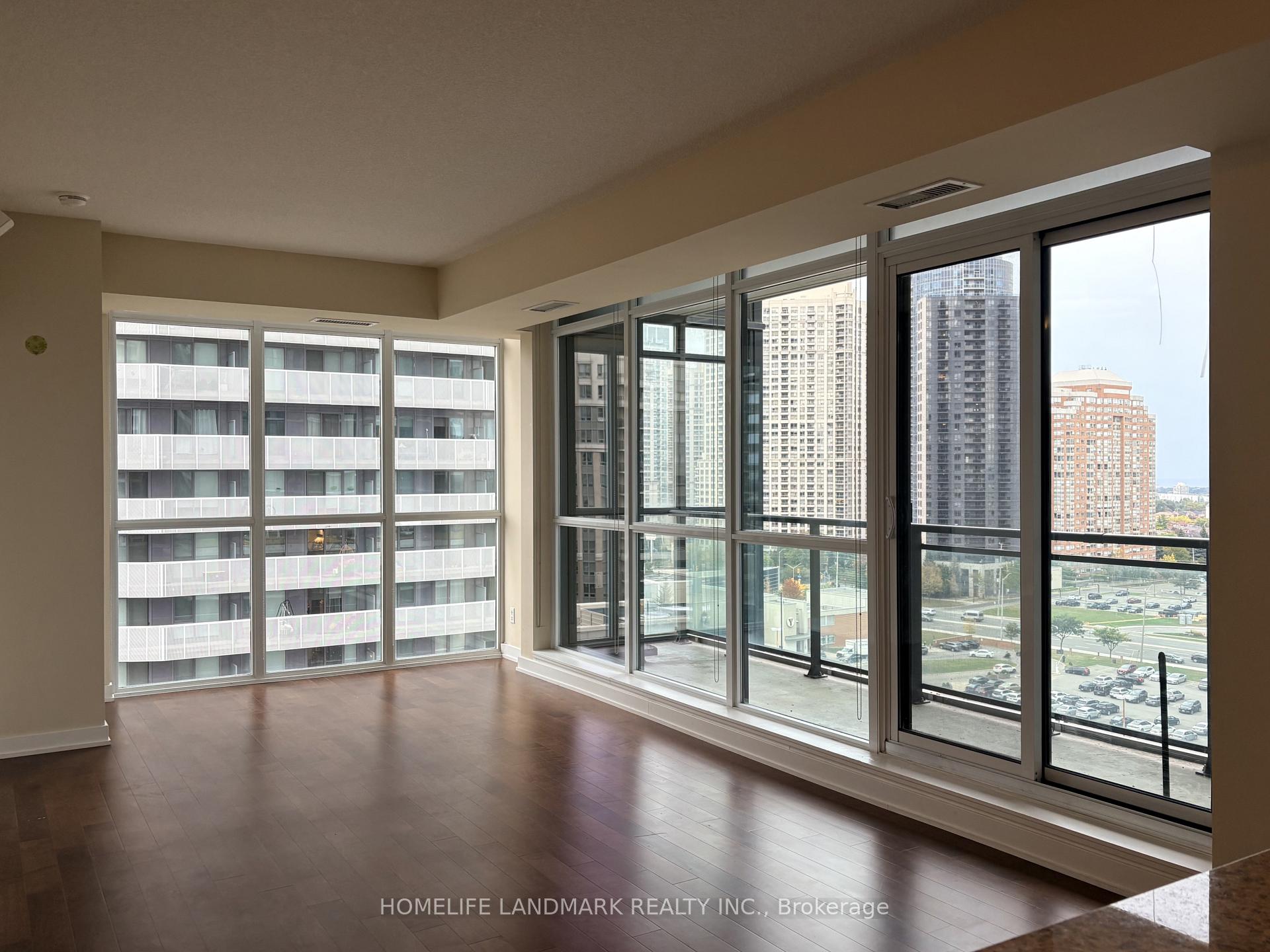 Photo 2 of Unit 1002, 4070 Confederation Parkway, Mississauga, City Centre — HOMEH