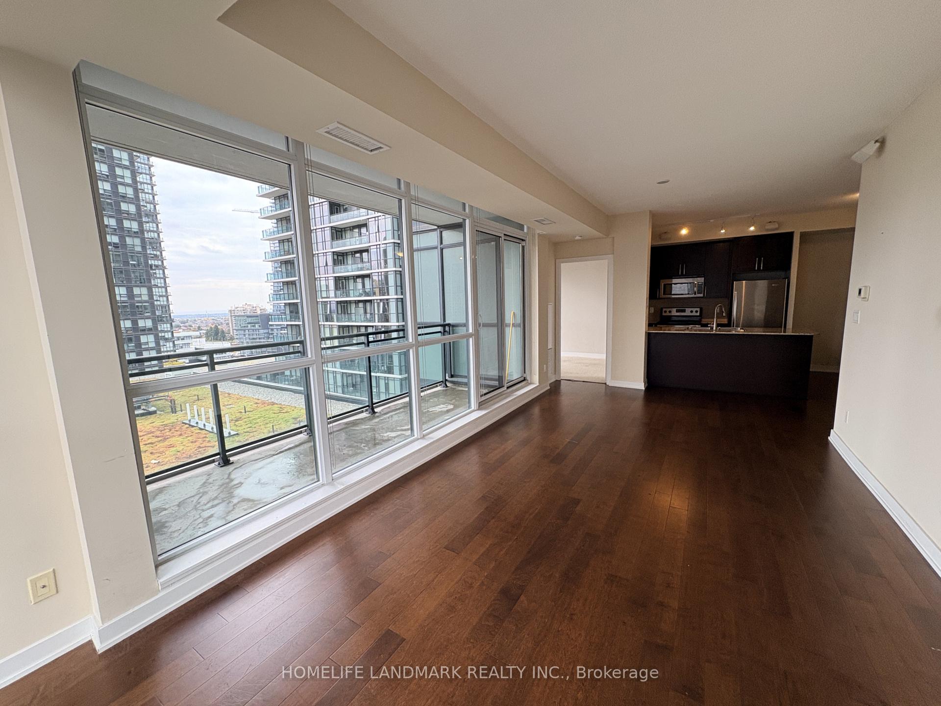 Photo 3 of Unit 1002, 4070 Confederation Parkway, Mississauga, City Centre — HOMEH