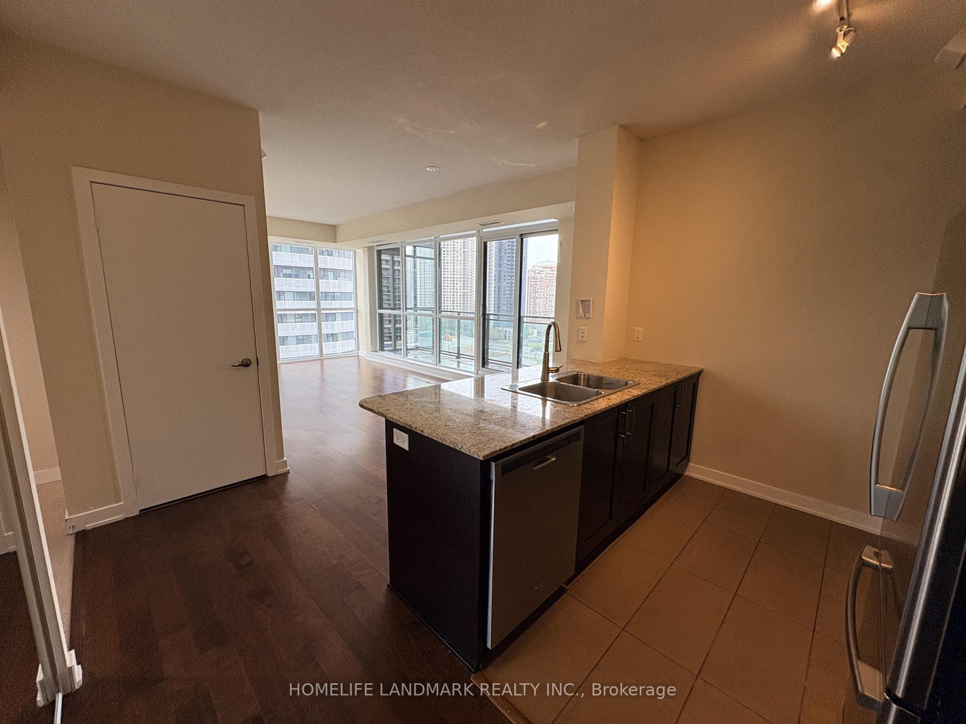 Photo 6 of Unit 1002, 4070 Confederation Parkway, Mississauga, City Centre — HOMEH