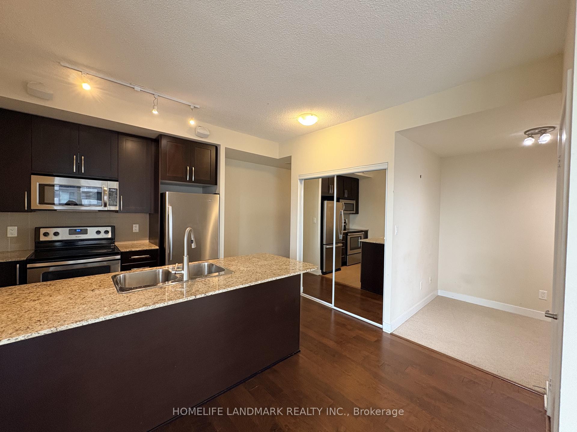 Photo 7 of Unit 1002, 4070 Confederation Parkway, Mississauga, City Centre — HOMEH