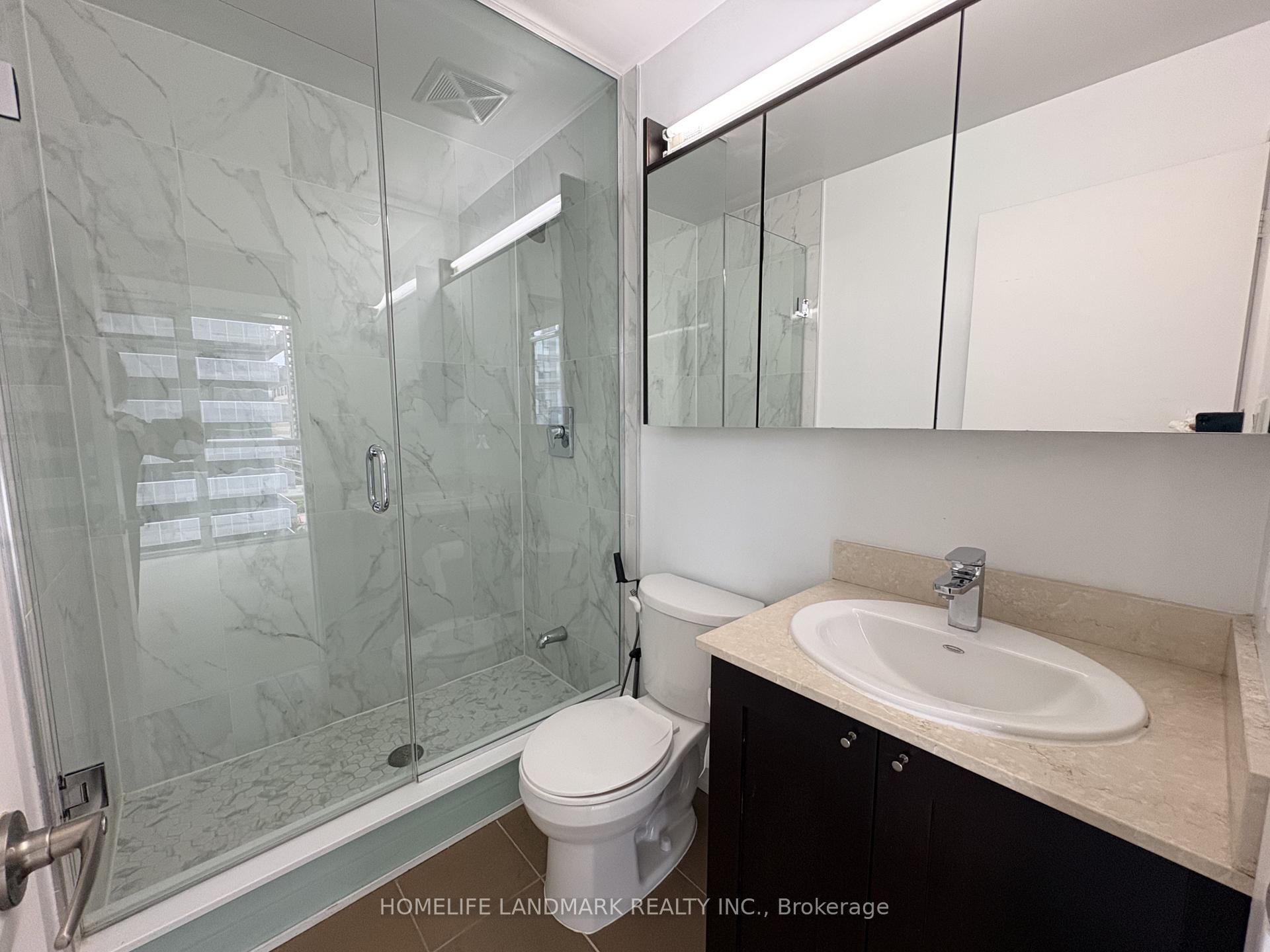 Photo 10 of Unit 1002, 4070 Confederation Parkway, Mississauga, City Centre — HOMEH