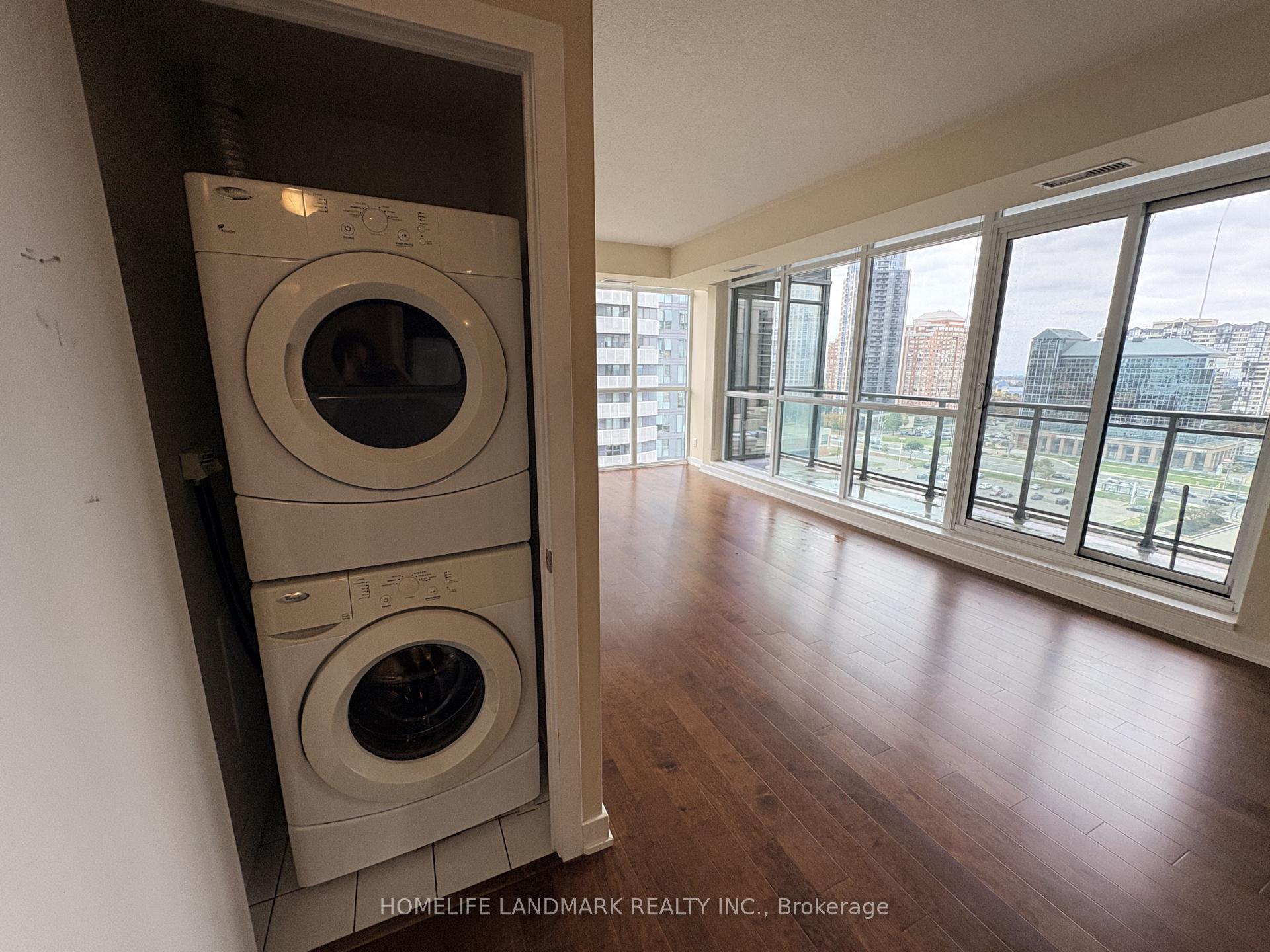 Photo 13 of Unit 1002, 4070 Confederation Parkway, Mississauga, City Centre — HOMEH