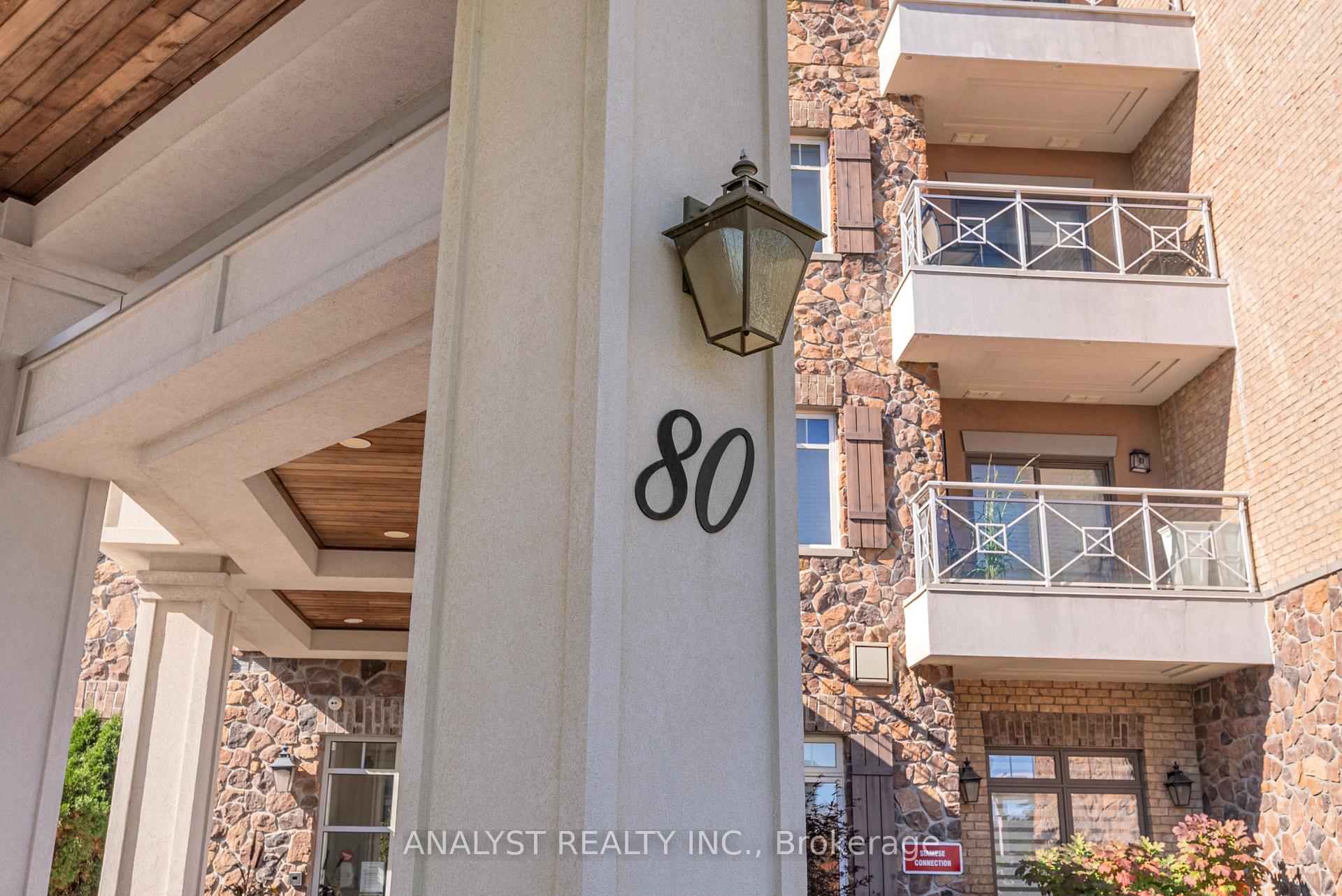 Photo of Unit 204, 80 Burns Boulevard