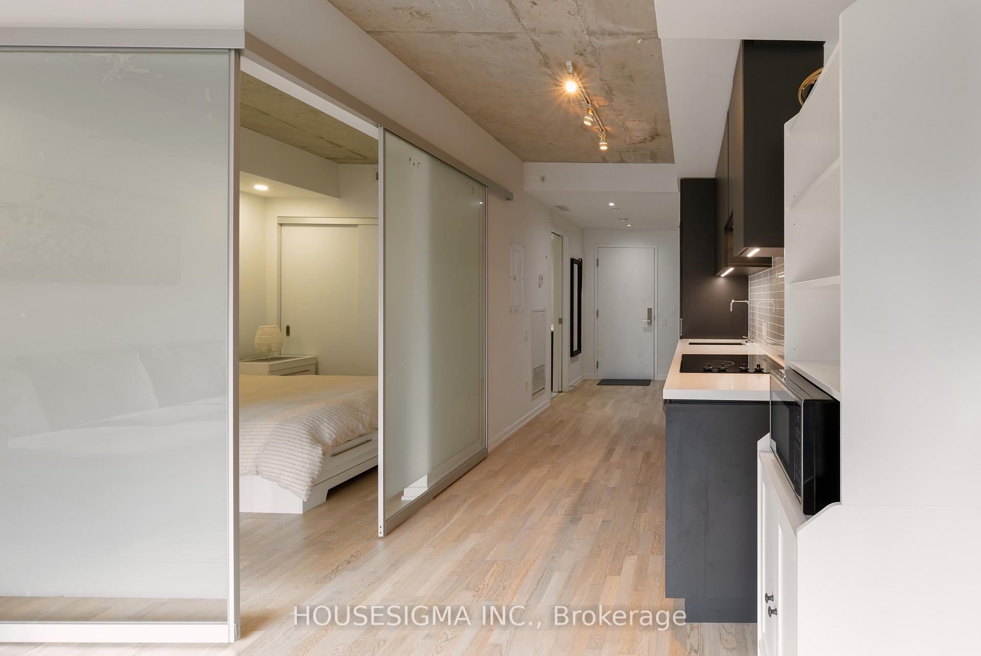 Photo 2 of Unit 516, 60 Colborne Street, Toronto, Church-Yonge Corridor — HOMEH