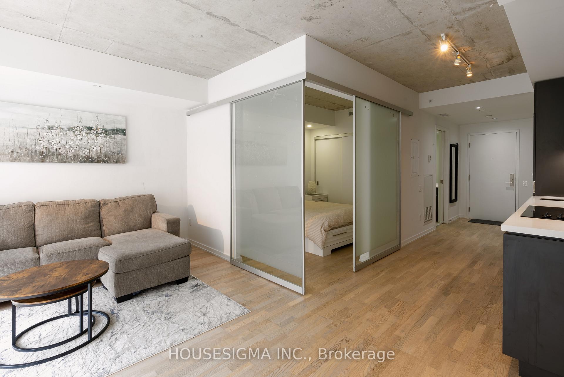 Photo 3 of Unit 516, 60 Colborne Street, Toronto, Church-Yonge Corridor — HOMEH
