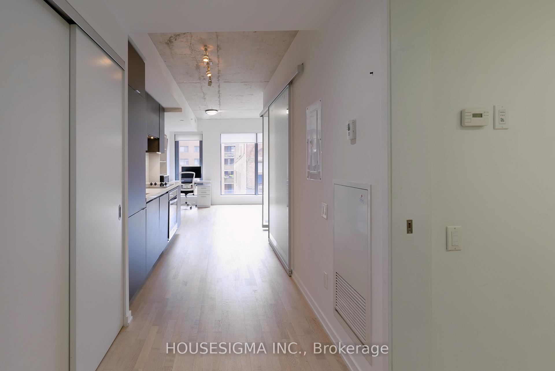 Photo 4 of Unit 516, 60 Colborne Street, Toronto, Church-Yonge Corridor — HOMEH