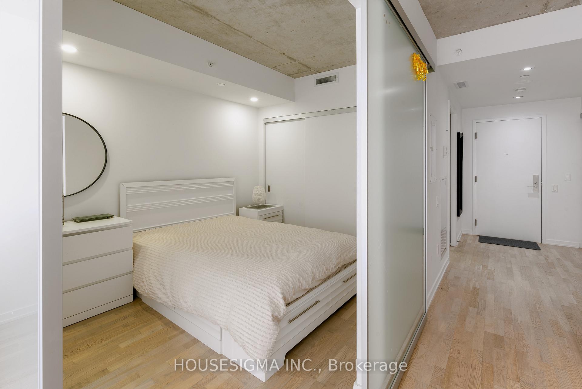 Photo 5 of Unit 516, 60 Colborne Street, Toronto, Church-Yonge Corridor — HOMEH