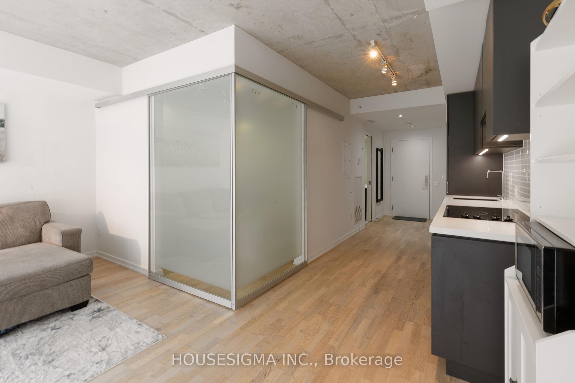 Photo 6 of Unit 516, 60 Colborne Street, Toronto, Church-Yonge Corridor — HOMEH