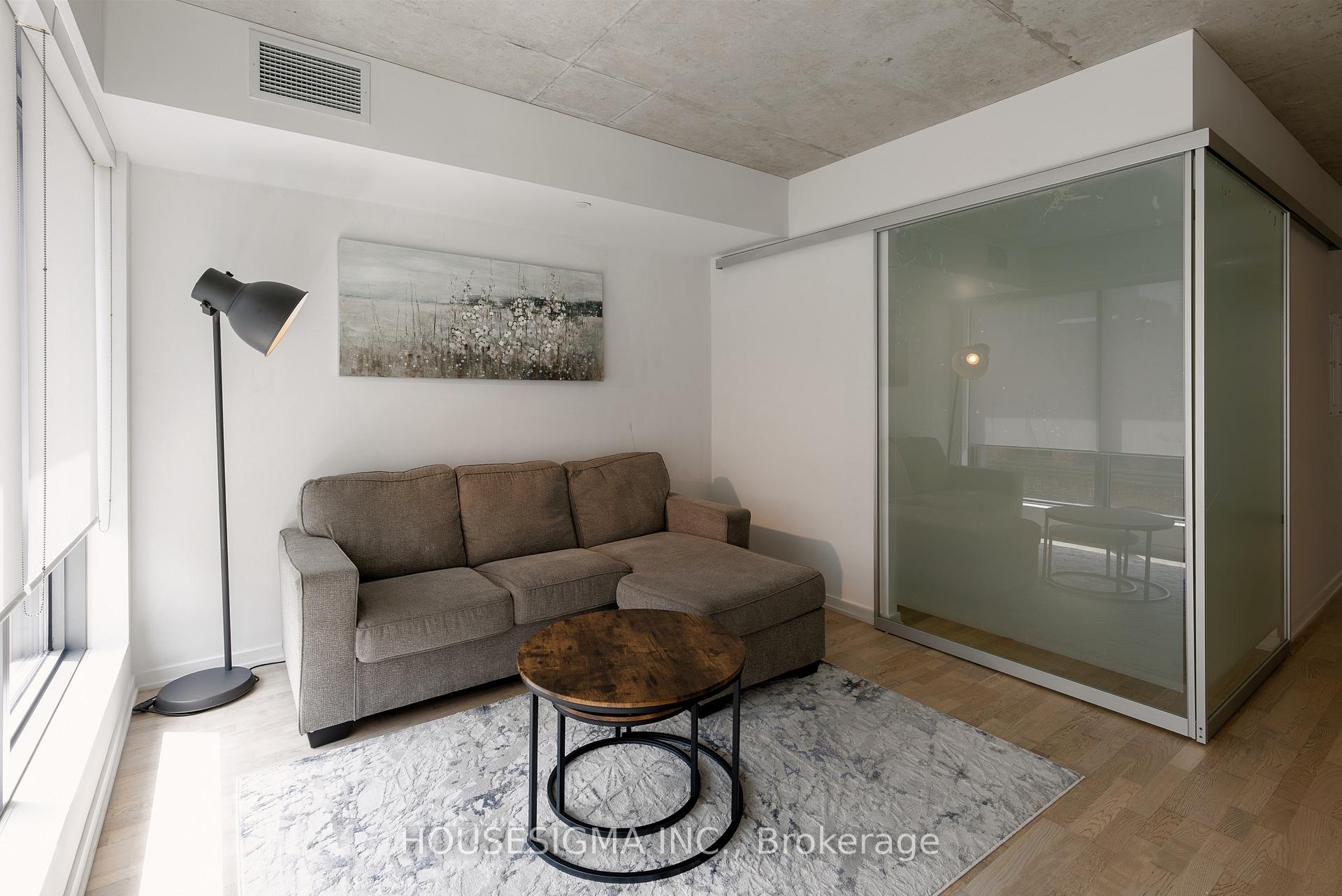 Photo 7 of Unit 516, 60 Colborne Street, Toronto, Church-Yonge Corridor — HOMEH