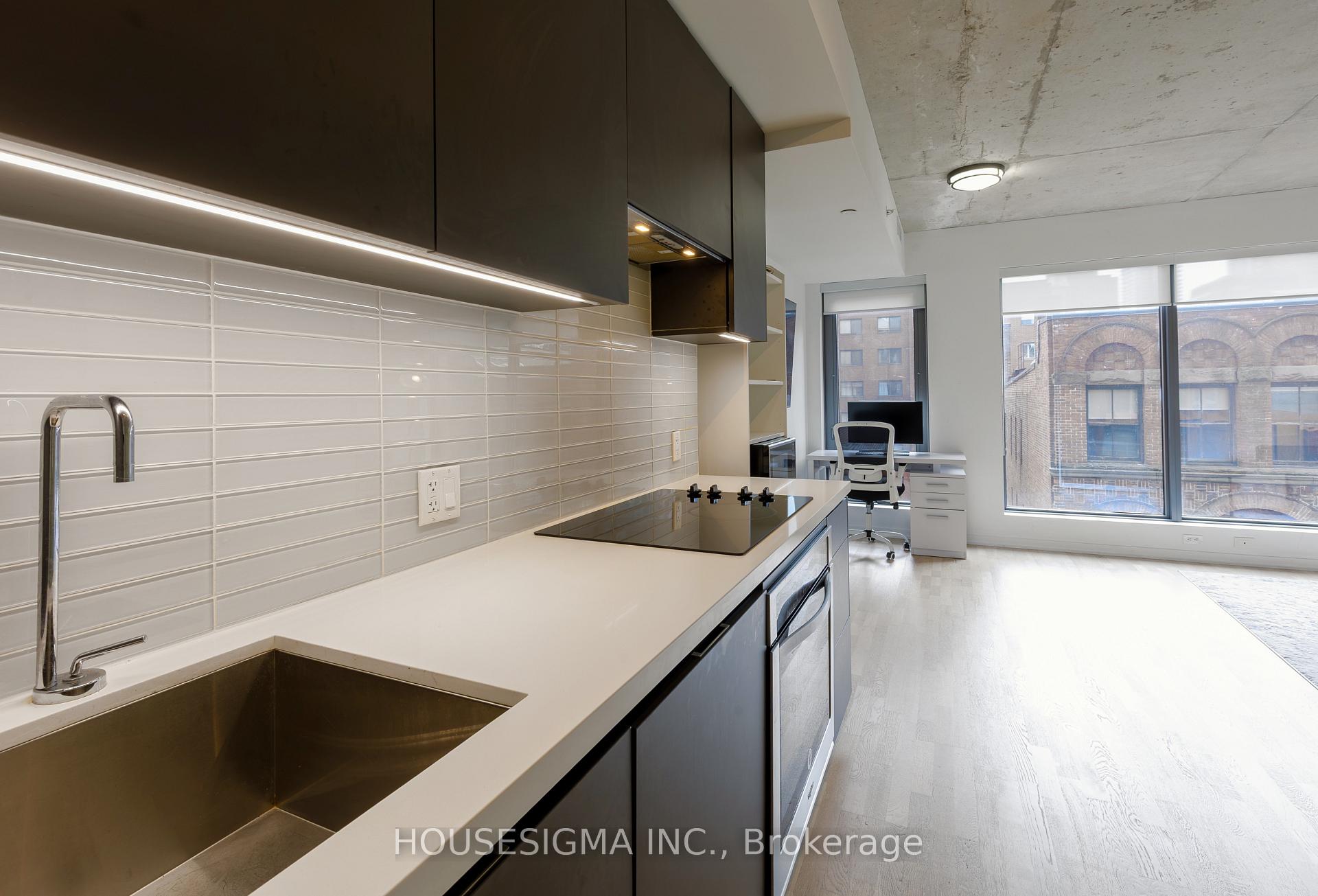 Photo 8 of Unit 516, 60 Colborne Street, Toronto, Church-Yonge Corridor — HOMEH