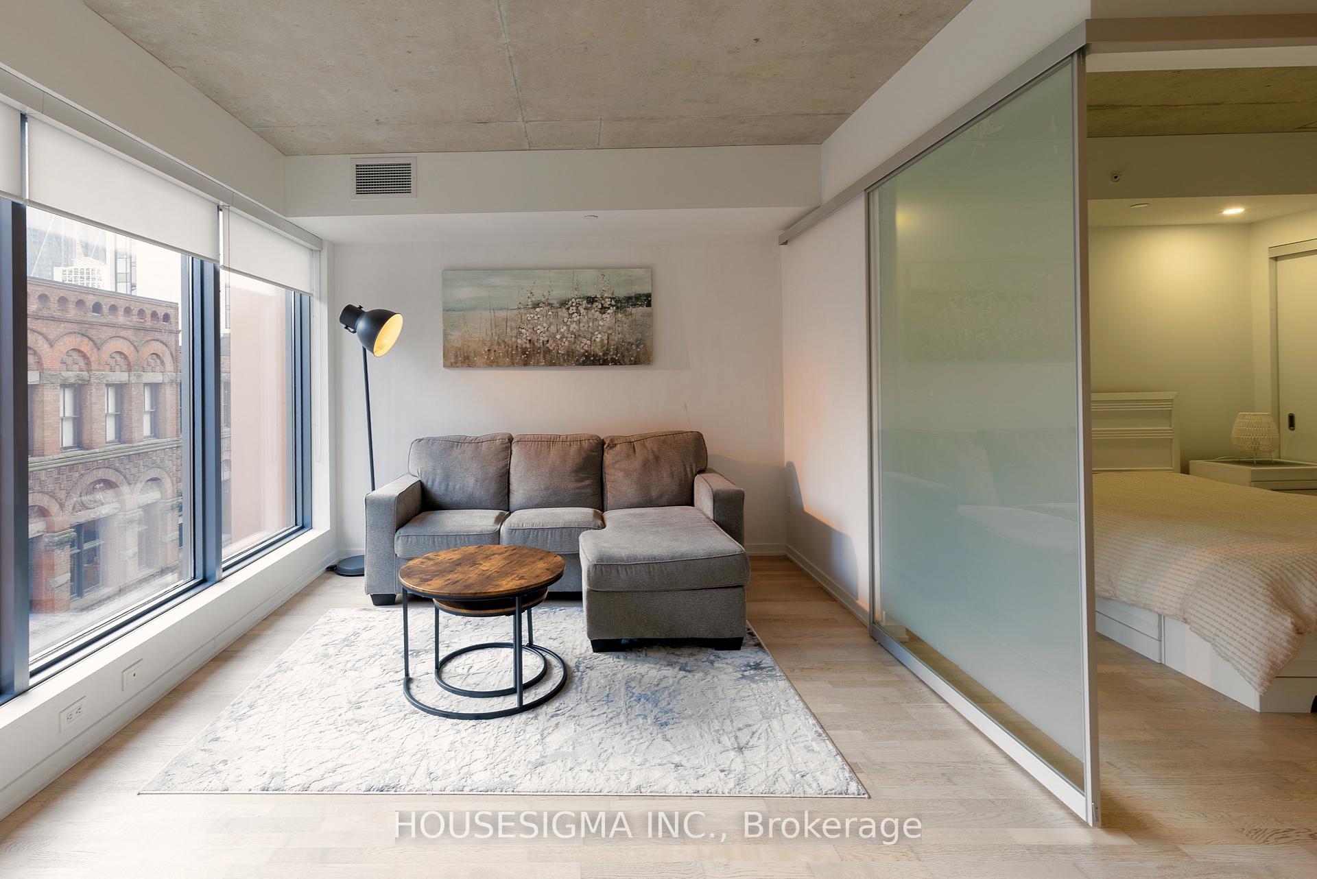 Photo 11 of Unit 516, 60 Colborne Street, Toronto, Church-Yonge Corridor — HOMEH