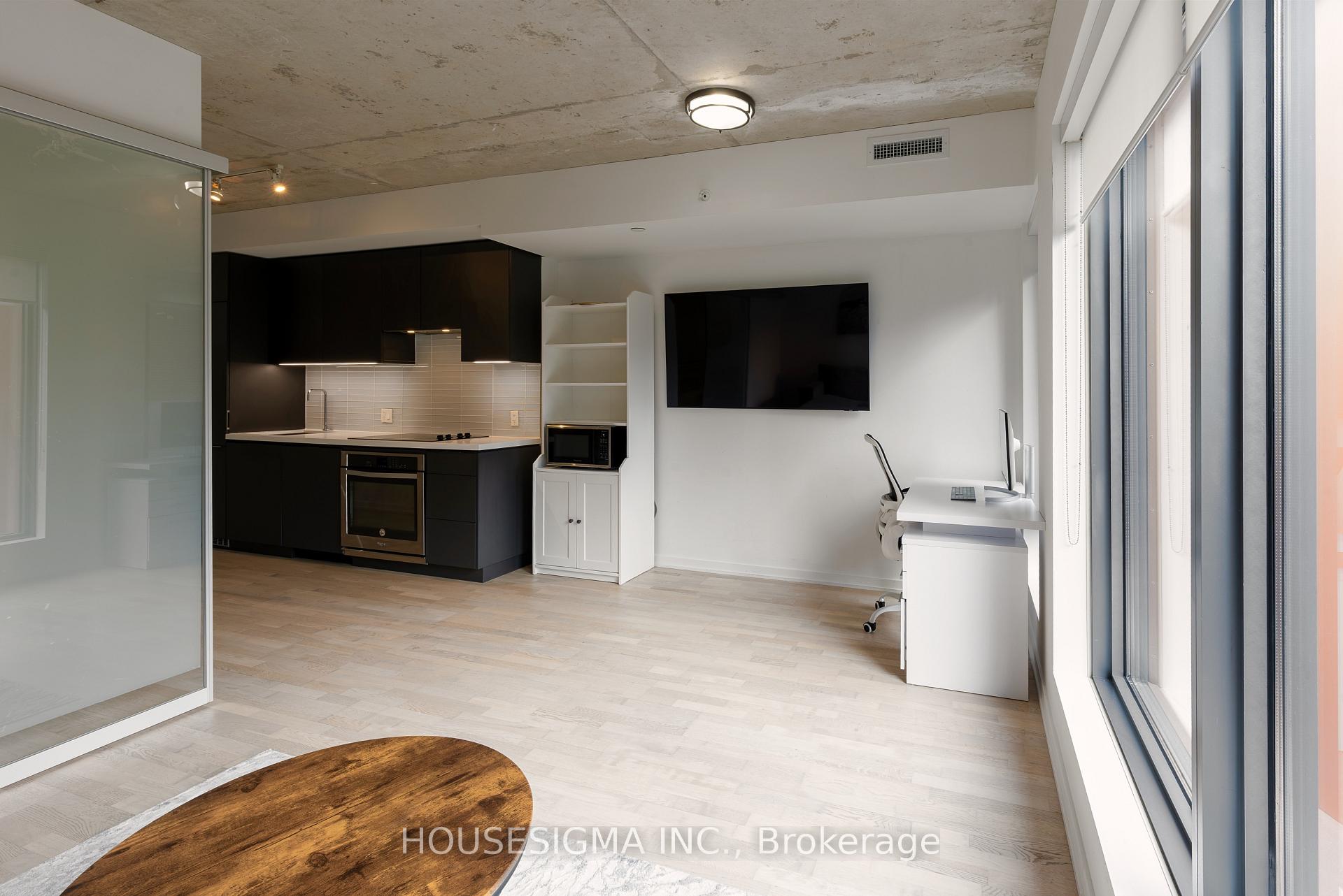 Photo 12 of Unit 516, 60 Colborne Street, Toronto, Church-Yonge Corridor — HOMEH