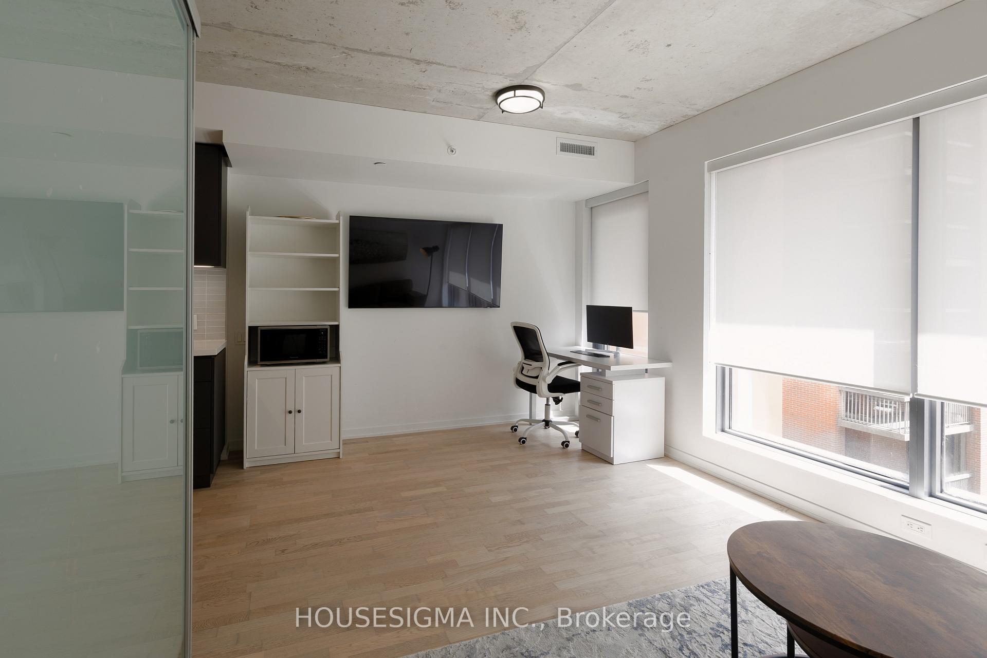 Photo 13 of Unit 516, 60 Colborne Street, Toronto, Church-Yonge Corridor — HOMEH