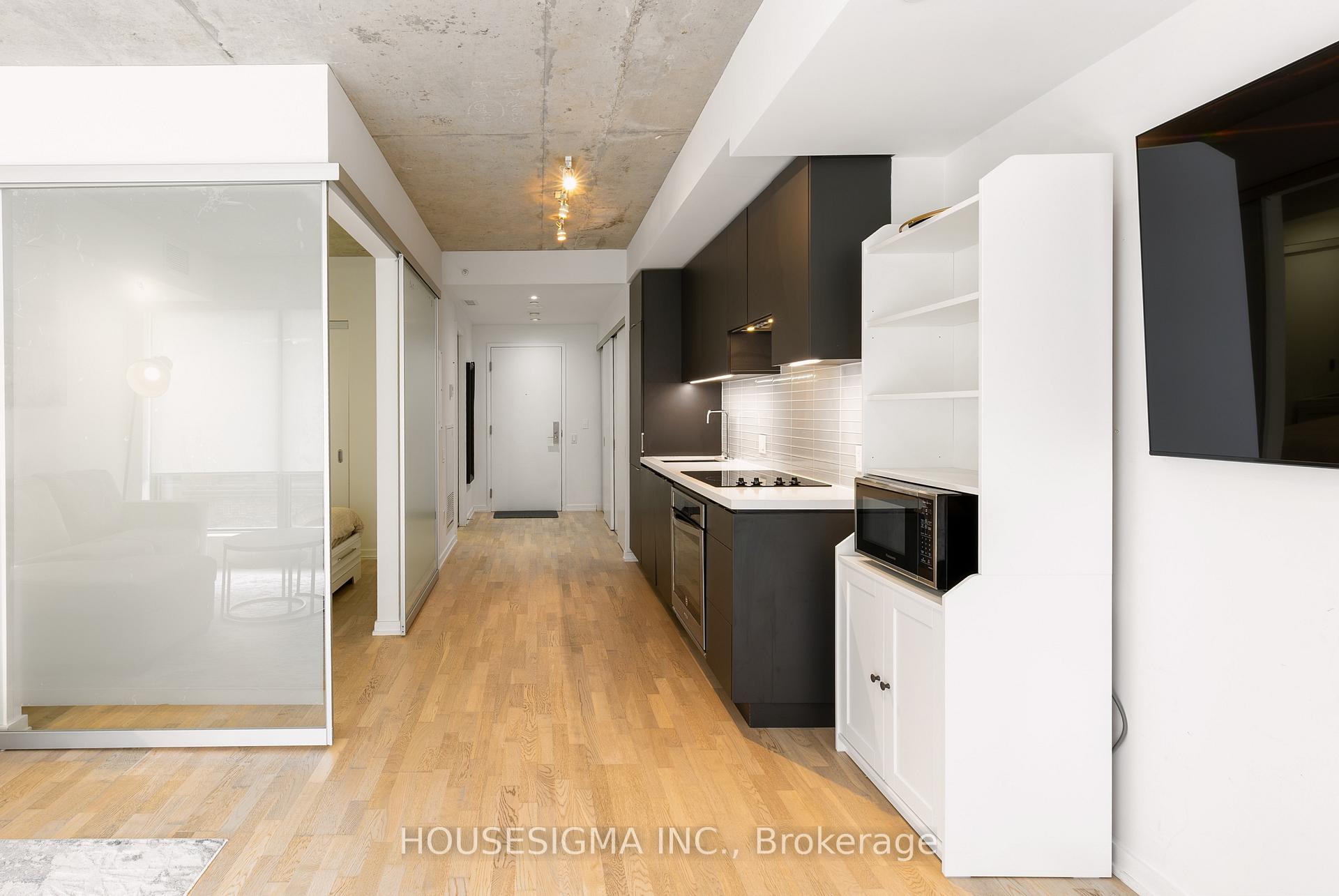 Photo 14 of Unit 516, 60 Colborne Street, Toronto, Church-Yonge Corridor — HOMEH