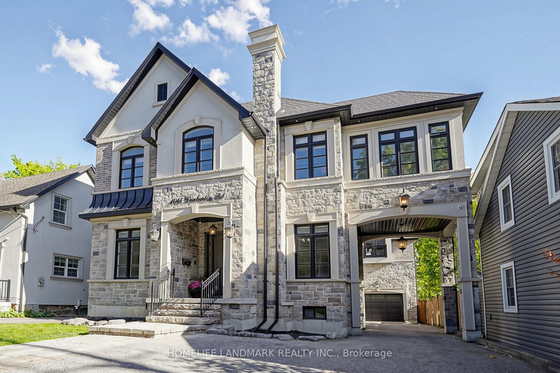 Photo of 1047 Dunbarton Road