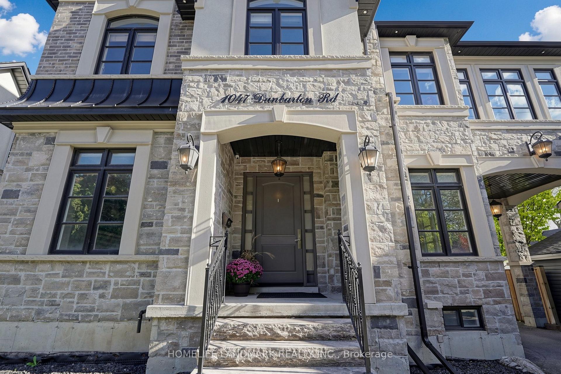 Photo 2 of 1047 Dunbarton Road, Pickering, Dunbarton — HOMEH