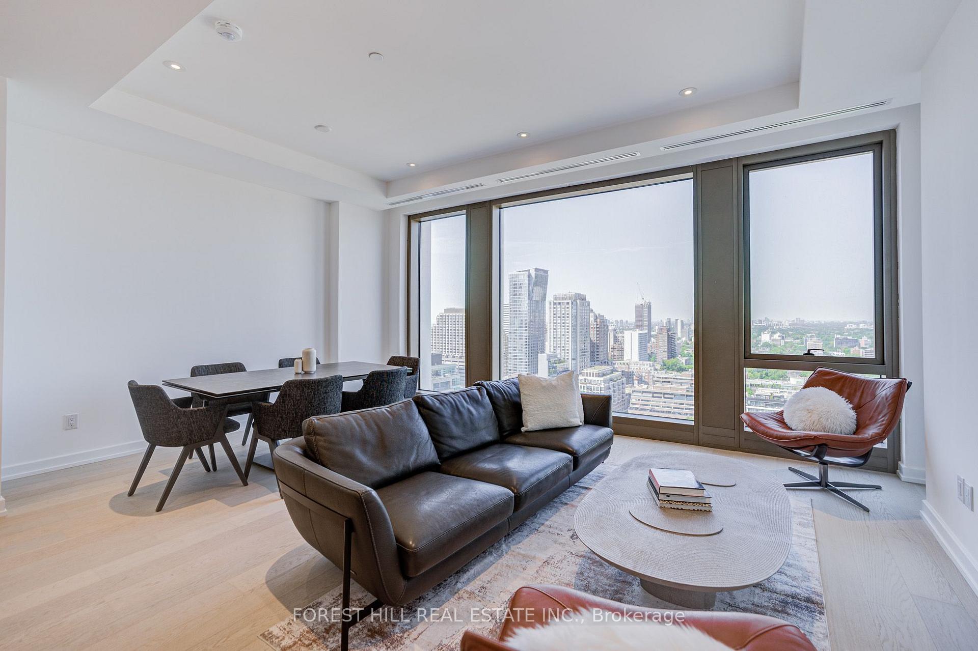 Photo of Unit 2202, 1315 Bay Street