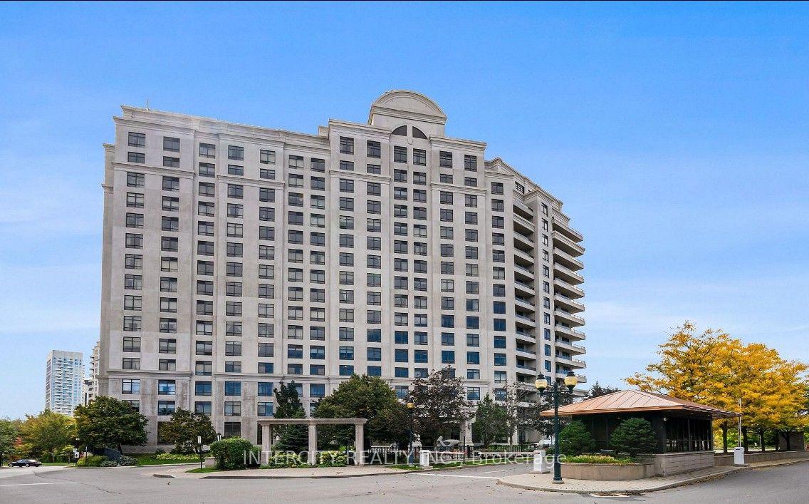 Photo 2 of Unit 1204, 9235 Jane Street, Vaughan, Maple — HOMEH