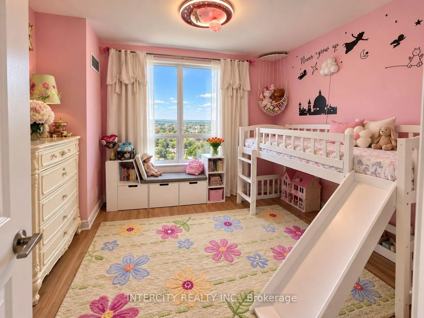 Photo of Unit 1204, 9235 Jane Street