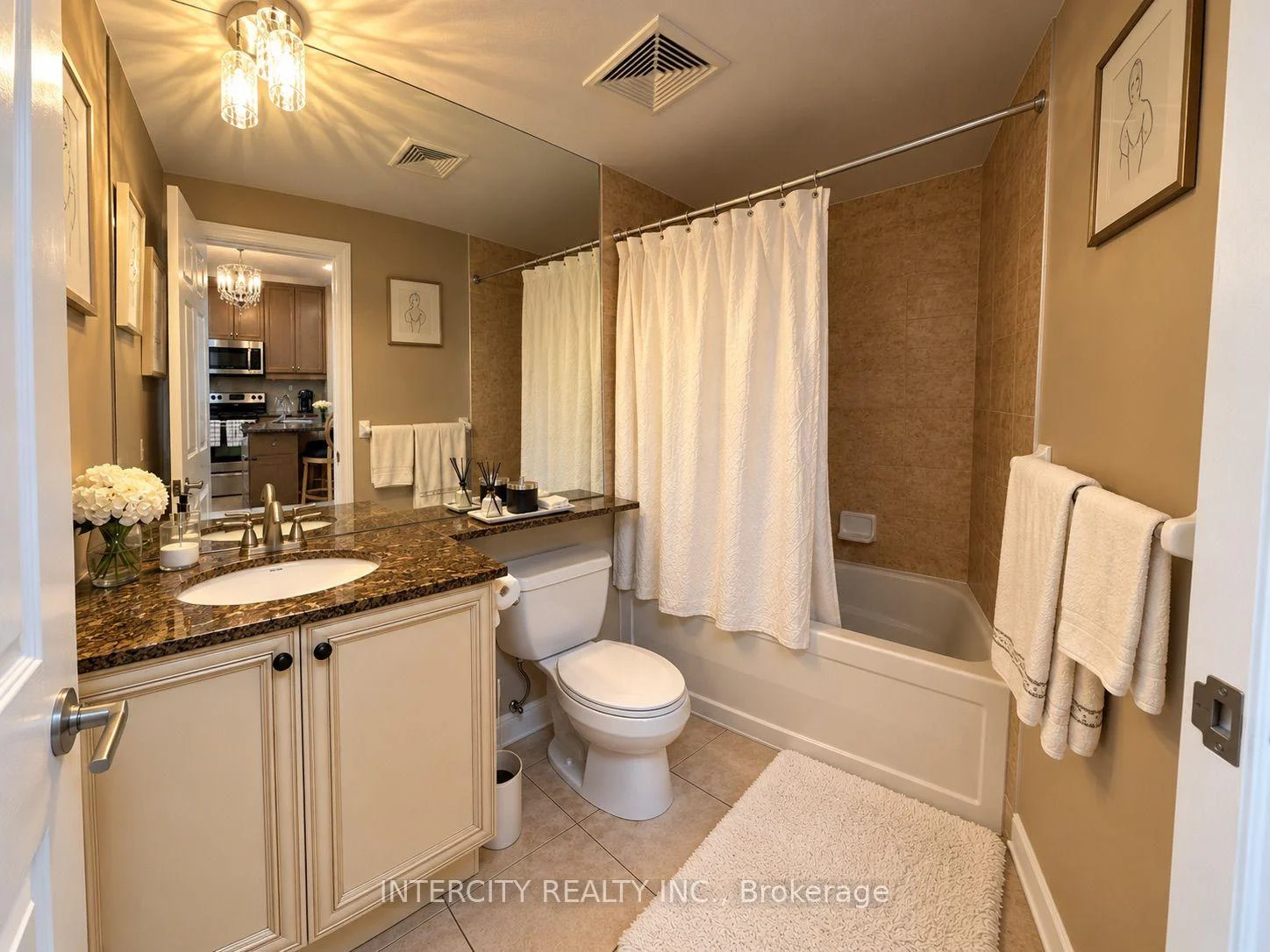 Photo 20 of Unit 1204, 9235 Jane Street, Vaughan, Maple — HOMEH