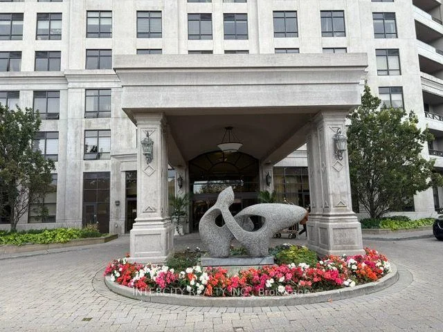 Photo 21 of Unit 1204, 9235 Jane Street, Vaughan, Maple — HOMEH