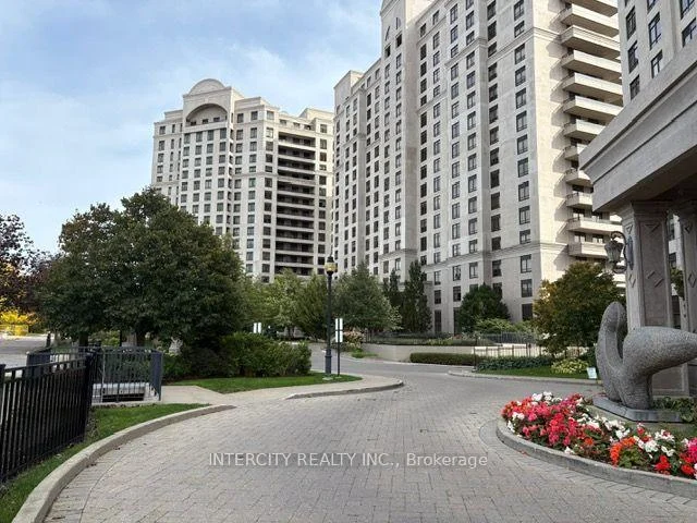 Photo 22 of Unit 1204, 9235 Jane Street, Vaughan, Maple — HOMEH