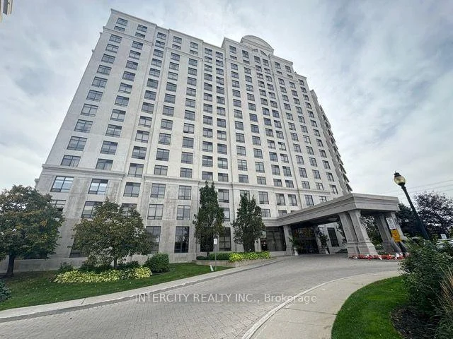 Photo 23 of Unit 1204, 9235 Jane Street, Vaughan, Maple — HOMEH