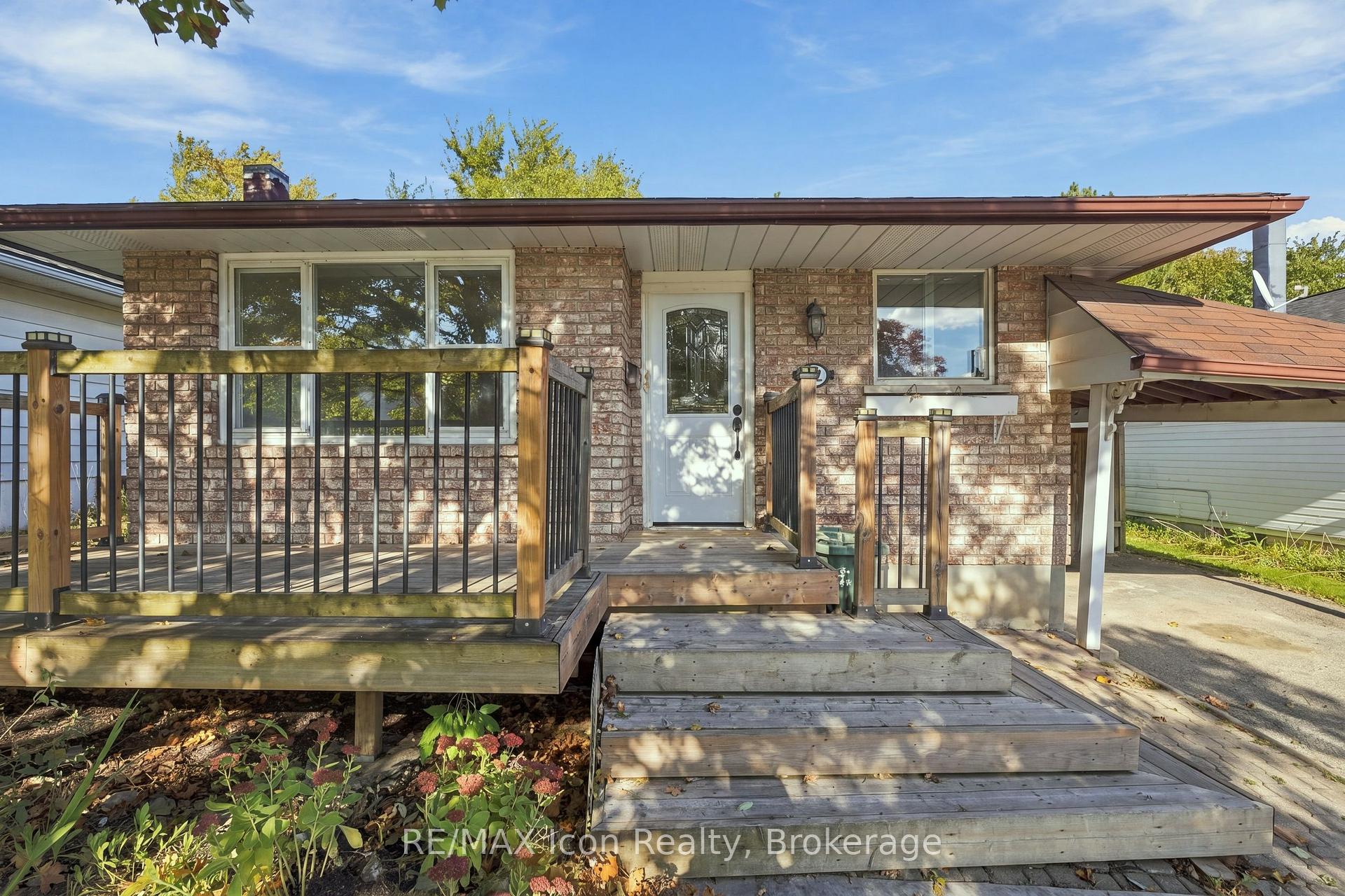 Photo 2 of 92 Hadati Road, Guelph, Grange Road — HOMEH