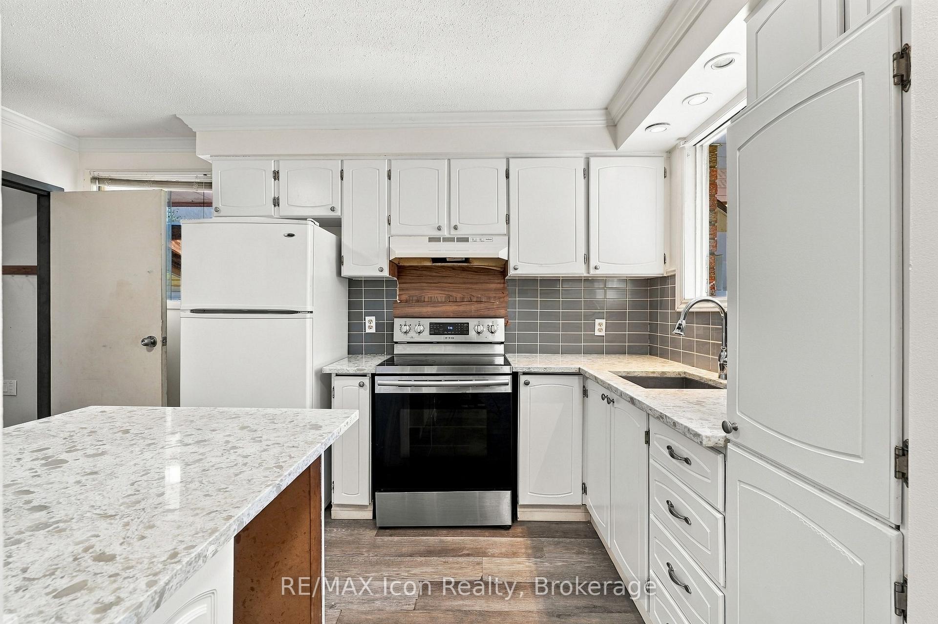 Photo 18 of 92 Hadati Road, Guelph, Grange Road — HOMEH