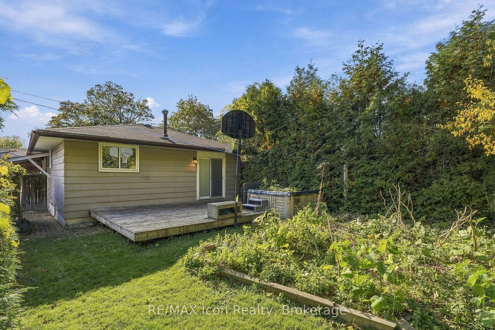 Photo 34 of 92 Hadati Road, Guelph, Grange Road — HOMEH
