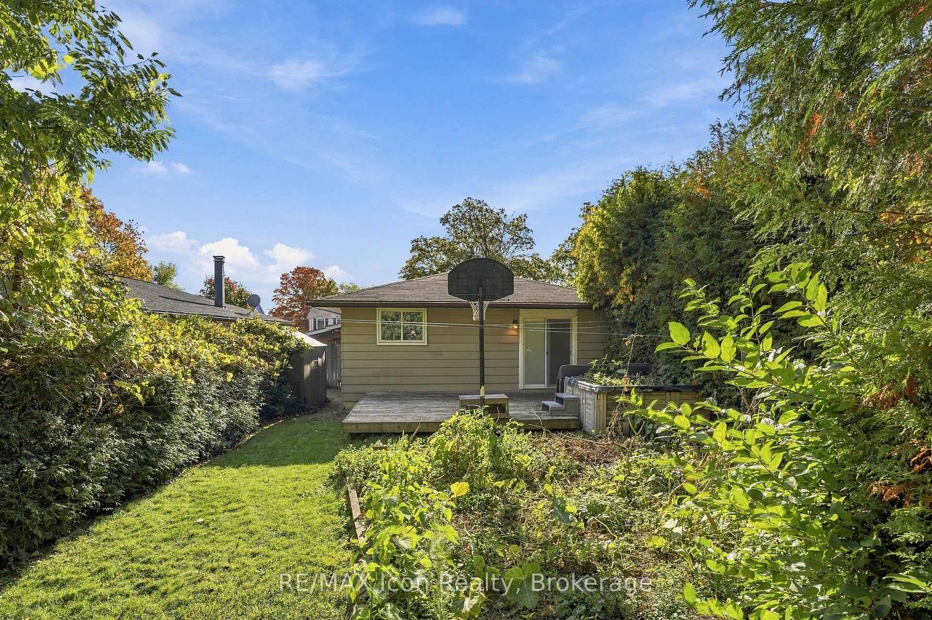 Photo 36 of 92 Hadati Road, Guelph, Grange Road — HOMEH