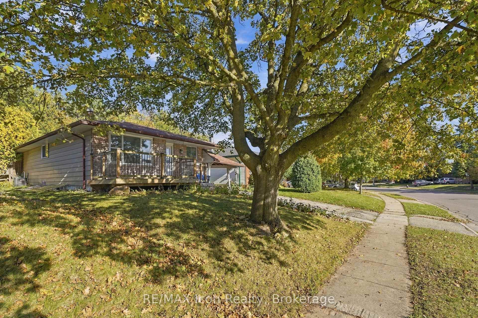 Photo 37 of 92 Hadati Road, Guelph, Grange Road — HOMEH