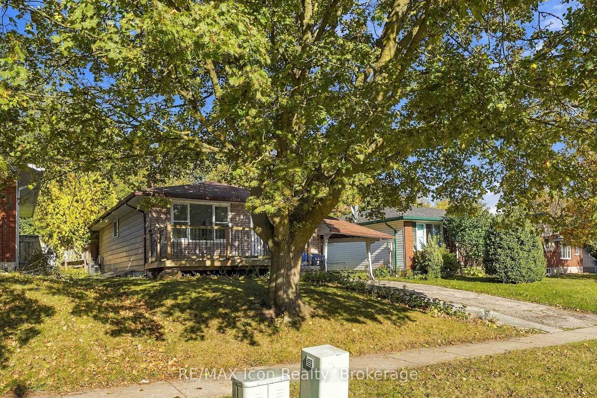 Photo 38 of 92 Hadati Road, Guelph, Grange Road — HOMEH