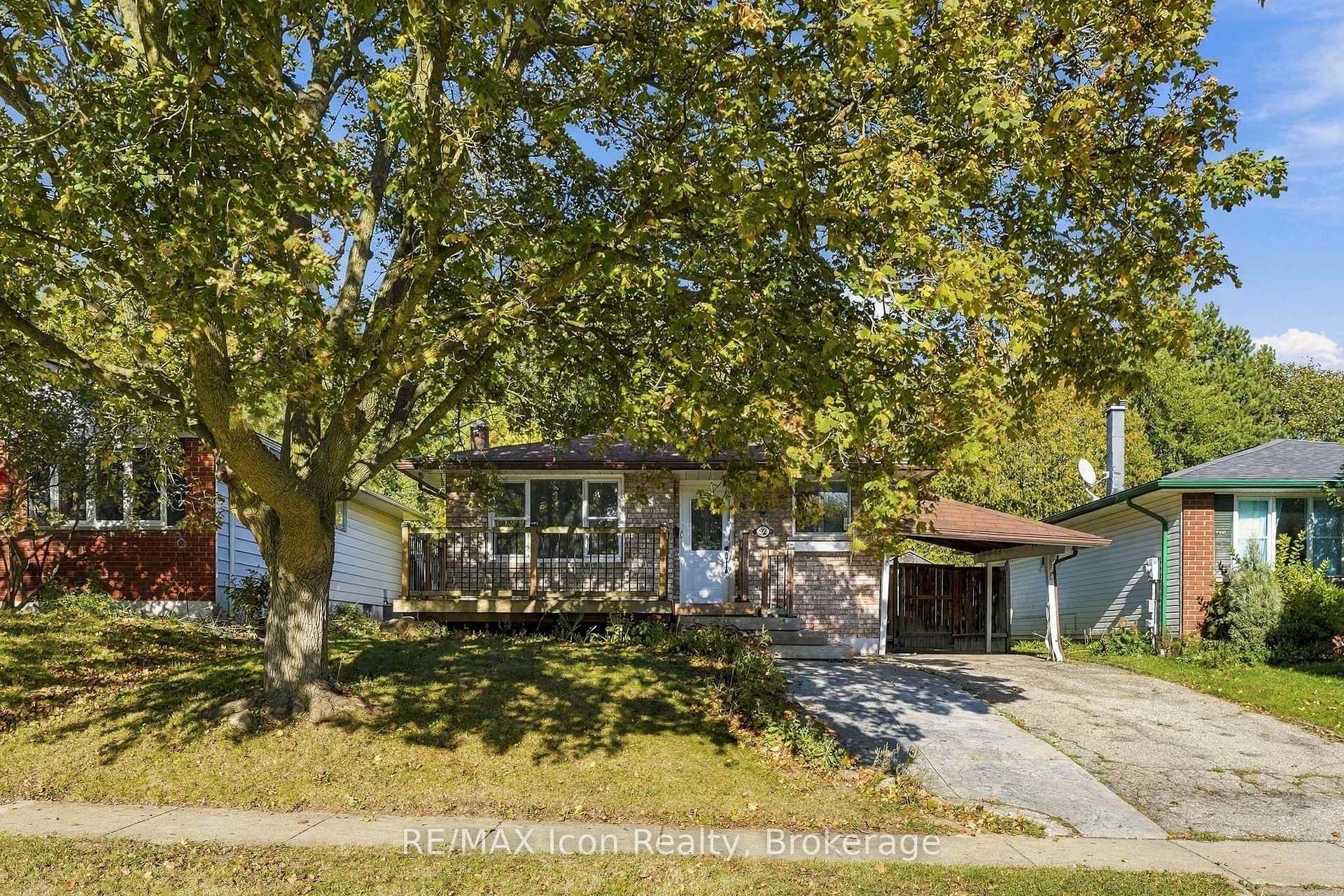Photo 39 of 92 Hadati Road, Guelph, Grange Road — HOMEH
