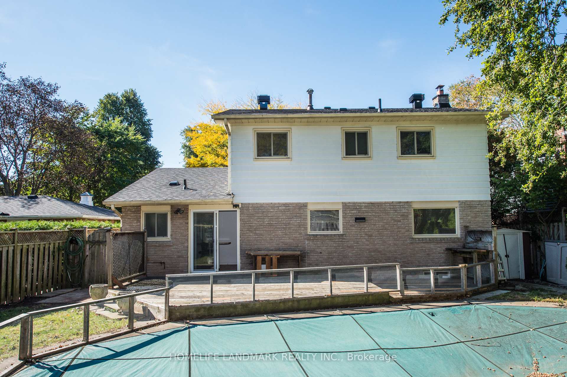 Photo 37 of 193 Chebucto Drive, Oakville, Ford — HOMEH