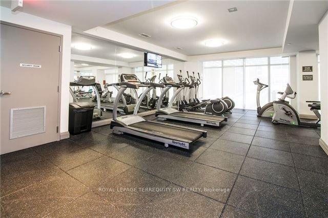Photo 26 of Unit 807, 400 Adelaide Street E, Toronto, Moss Park — HOMEH