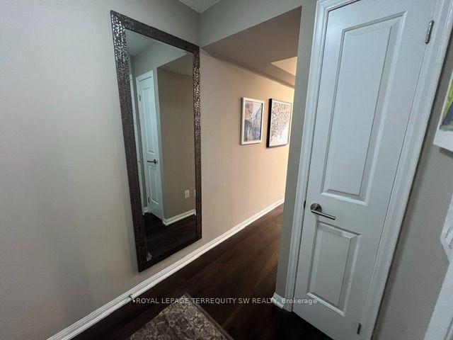 Photo 10 of Unit 807, 400 Adelaide Street E, Toronto, Moss Park — HOMEH
