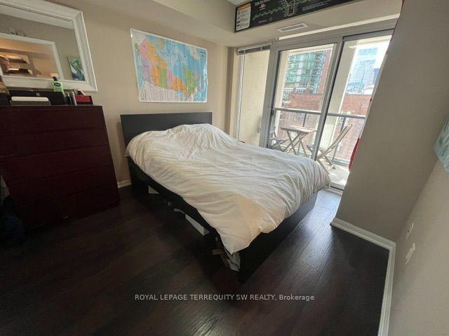 Photo 31 of Unit 807, 400 Adelaide Street E, Toronto, Moss Park — HOMEH