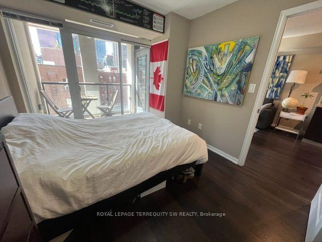 Photo 32 of Unit 807, 400 Adelaide Street E, Toronto, Moss Park — HOMEH