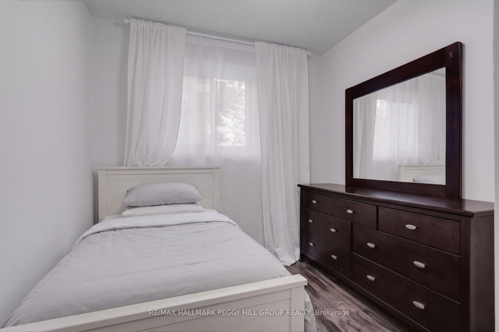 Photo 6 of Unit B1, 63 Ferris Lane, Barrie, Cundles East — HOMEH