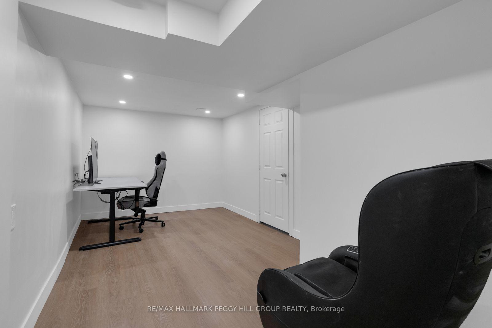 Photo 8 of Unit B1, 63 Ferris Lane, Barrie, Cundles East — HOMEH