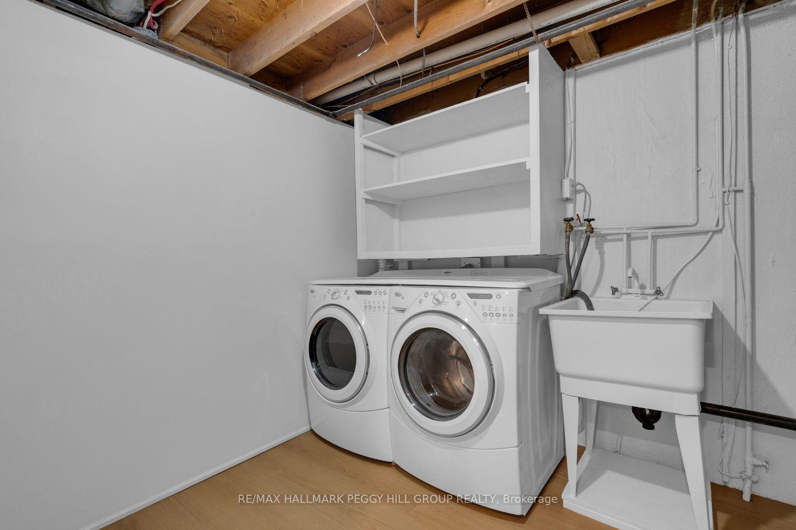 Photo 9 of Unit B1, 63 Ferris Lane, Barrie, Cundles East — HOMEH